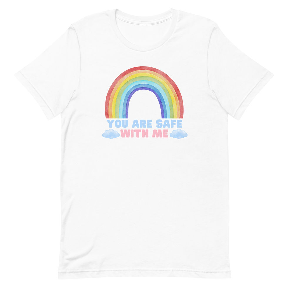Thumbnail: Unisex March Tee