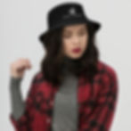 Thumbnail: Mama Dragon Bucket Hat