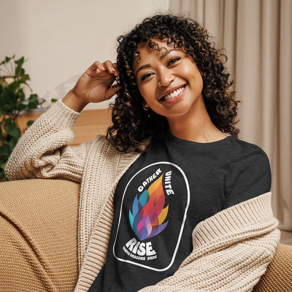 Thumbnail: Women's Relaxed 2026 Tee