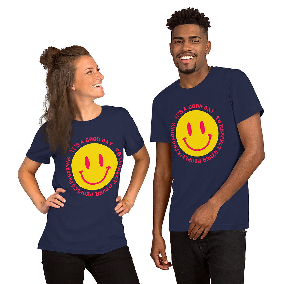 Thumbnail: December Unisex Tee