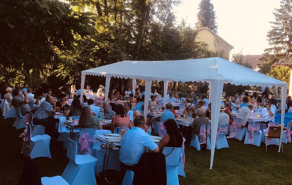 Gartenhochzeit1