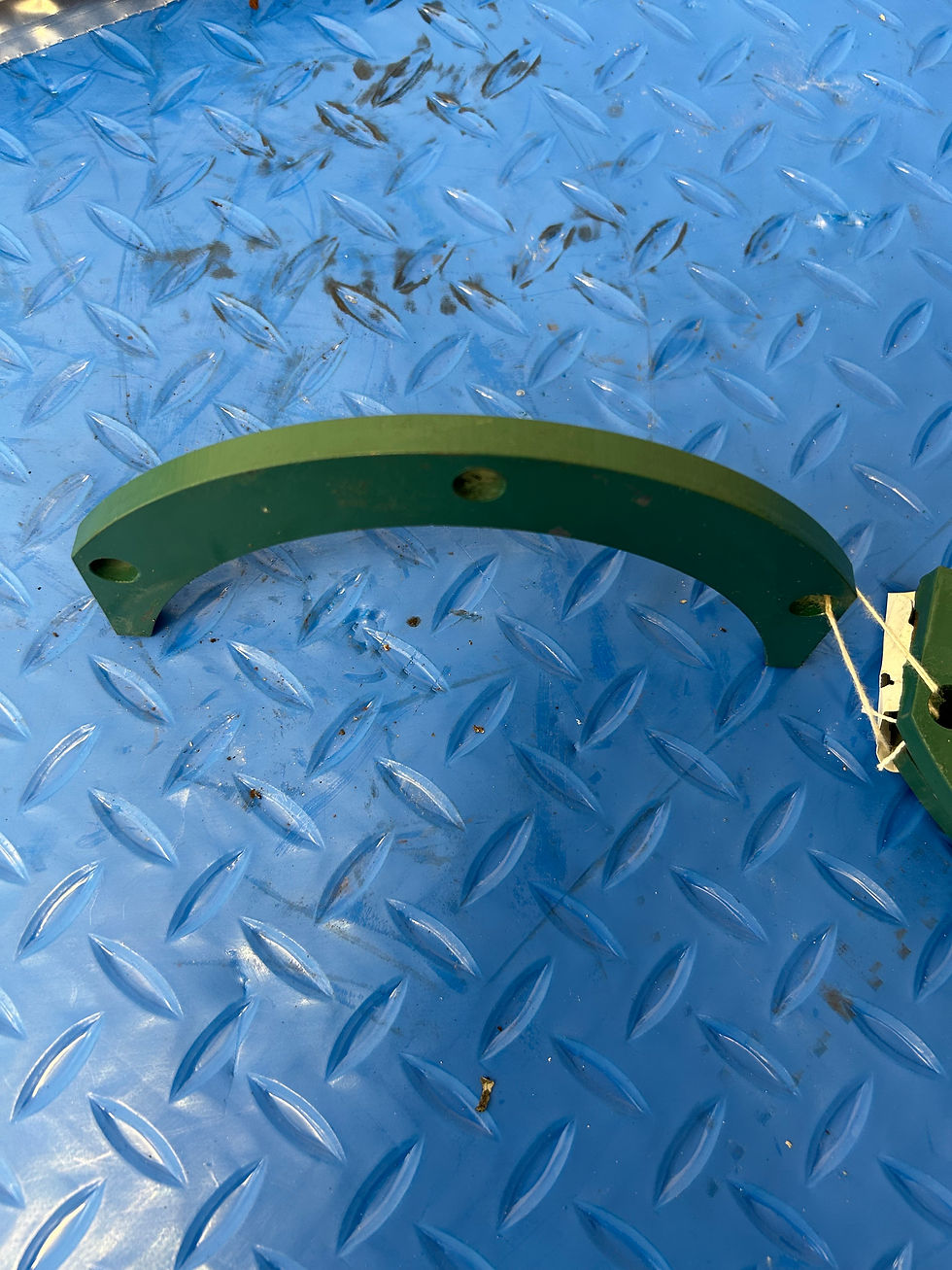 Thumbnail: 847567 Volvo Penta Clamp Ring