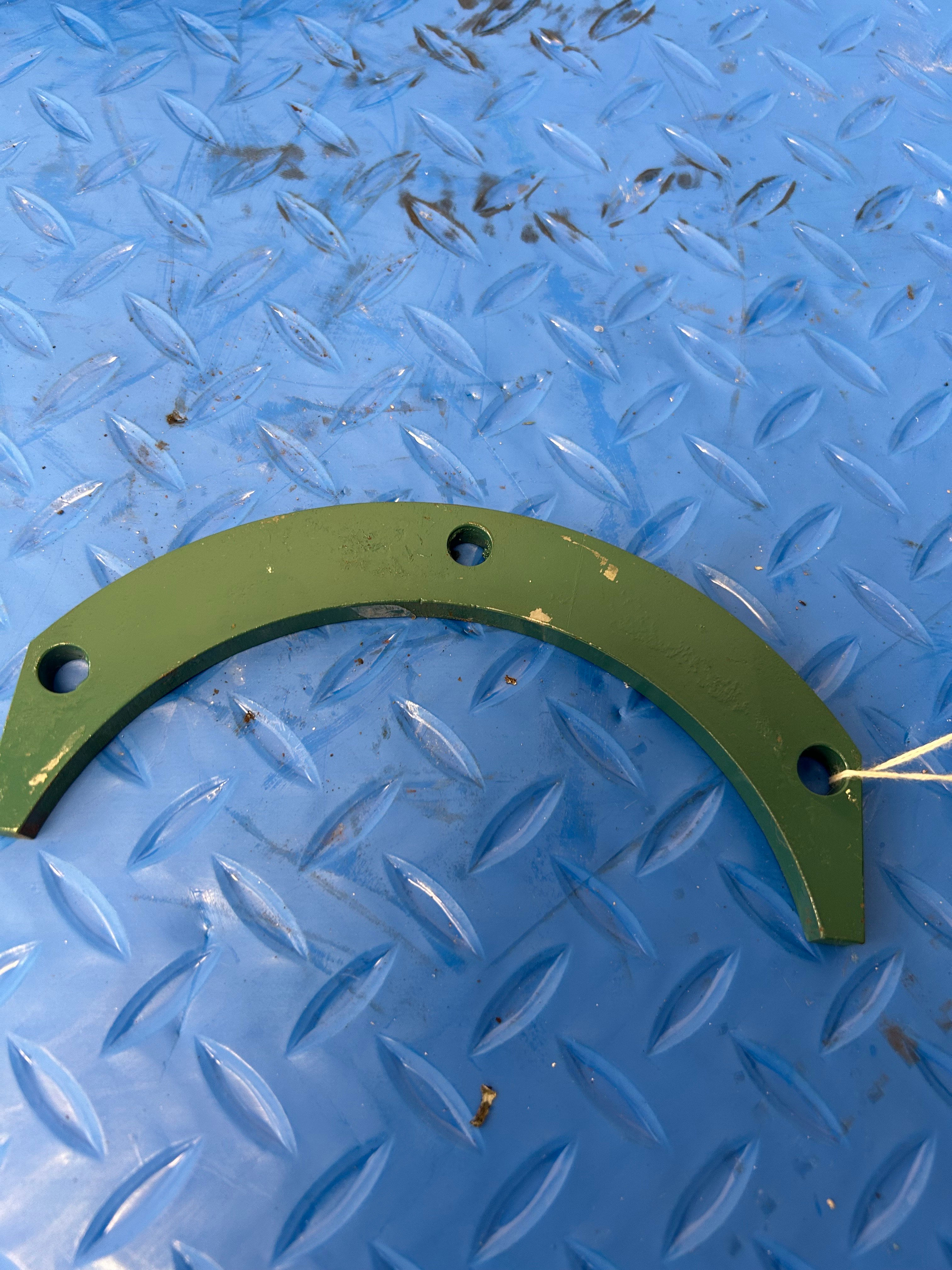 847567 Volvo Penta Clamp Ring