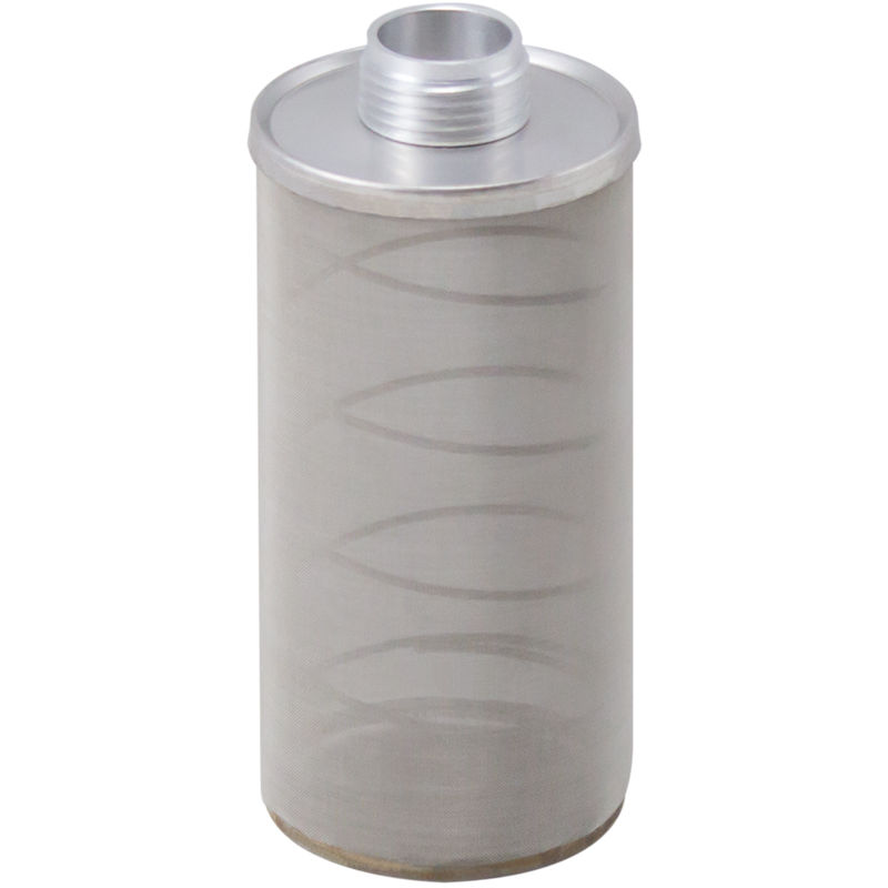 470-16 Goldenrod Stainless Steel Strainer