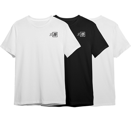 T-SHIRT CLASSIQUE