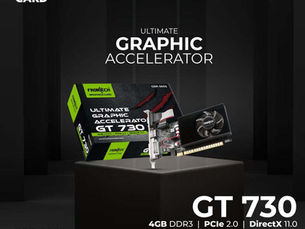 Introducing the Frontech Graphics Card GT 730 Elevate Your Graphics Experience | Gigastar.in