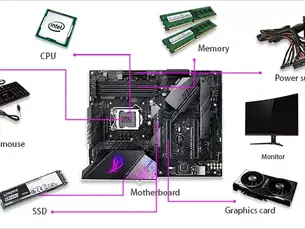 Creating your ideal PC configuration involves considering your specific needs and preferences.