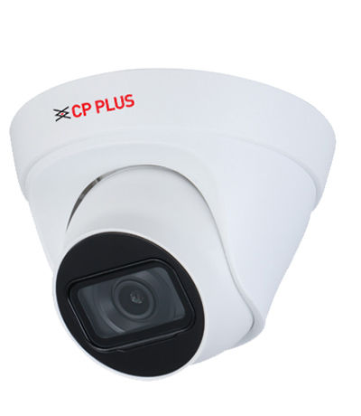 Network Dome Camera