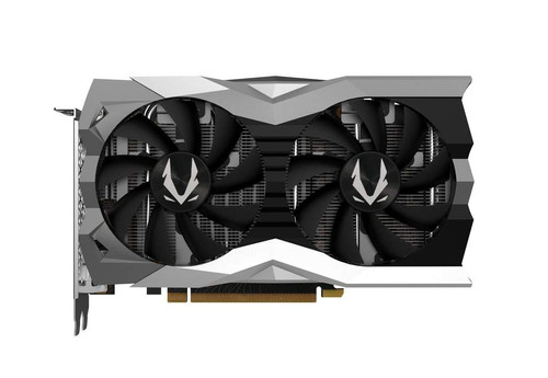 ZOTAC GAMING GeForce RTX 2060 SUPER | 8GB GDDR6 | Ray Tracing | VR 