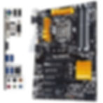 GIGABYTE GA-H97-D3H