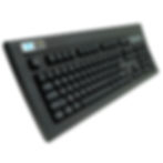 TVS GOLD Keyboard
