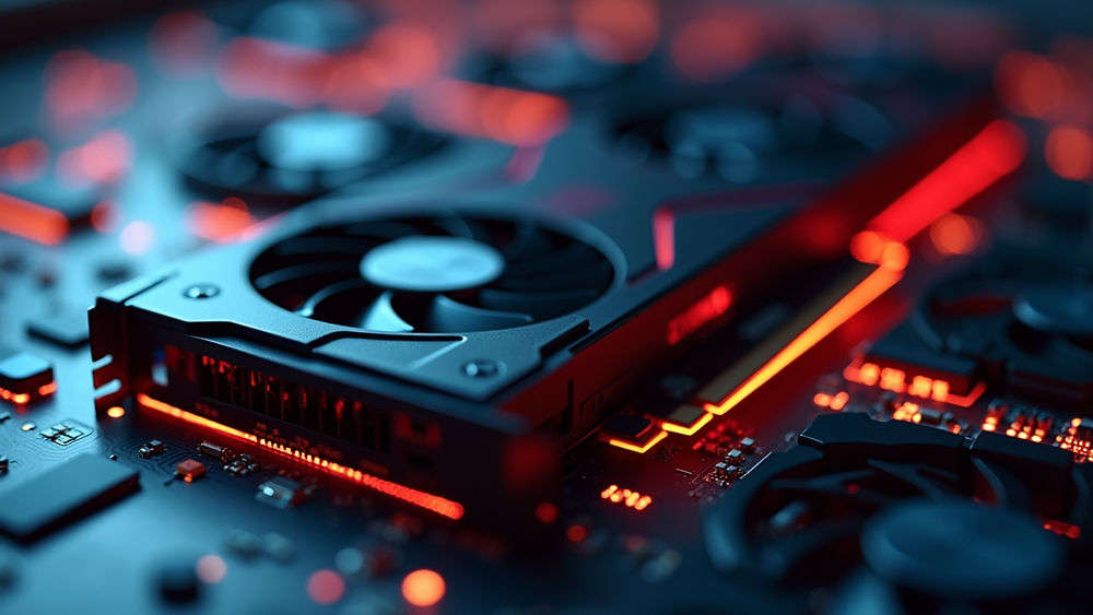 Graphics Hardware Buying Guide
