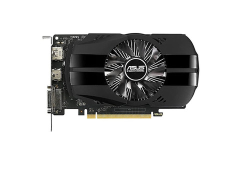 ASUS GeForce® GTX 1050 Ti 4GB GDDR5 Graphics Card GIGASTAR
