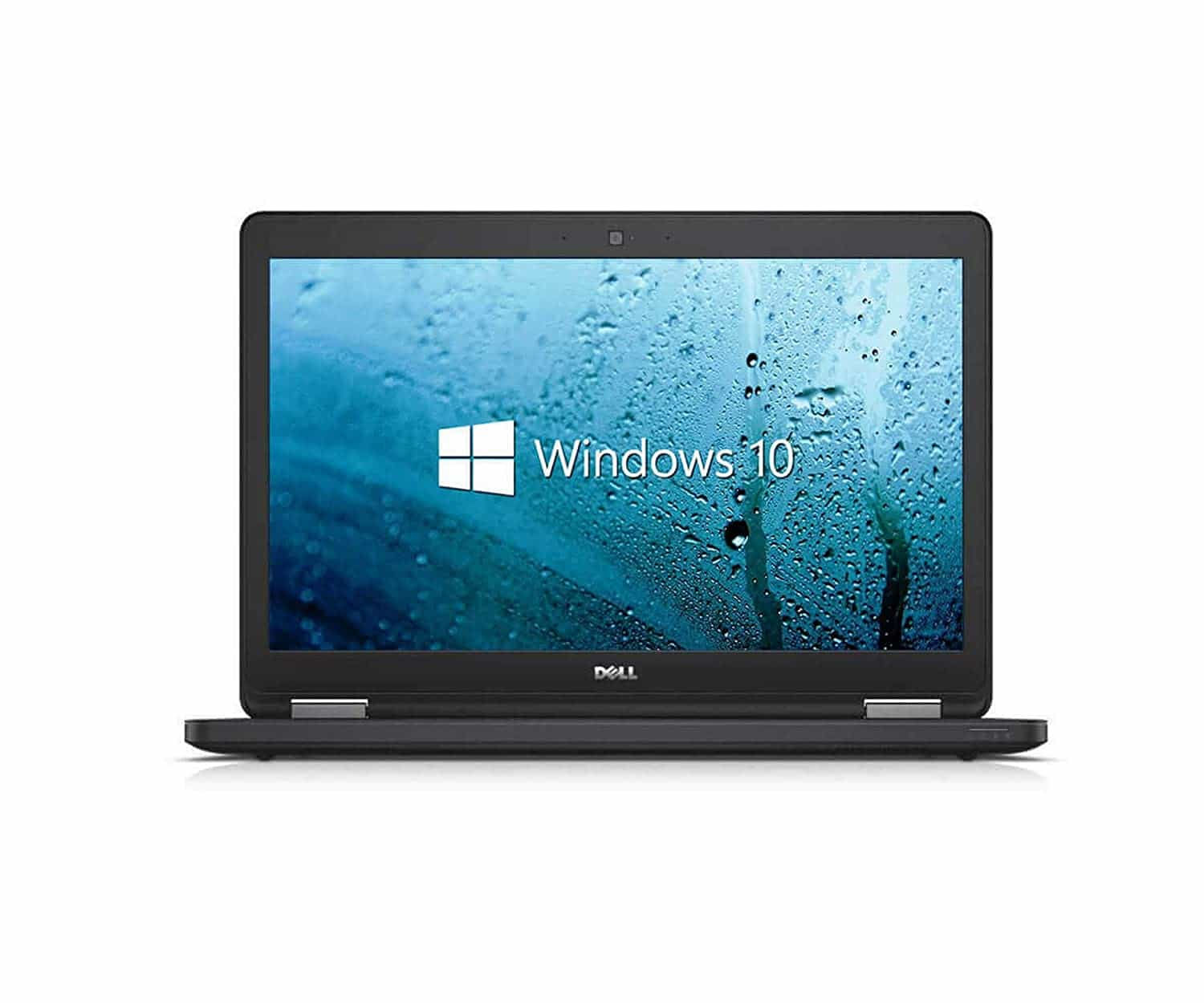 Dell LATITUDE E5550 5th Gen Intel Core i5 5675C 15.6 inches HD 1366 X 768 Pixels