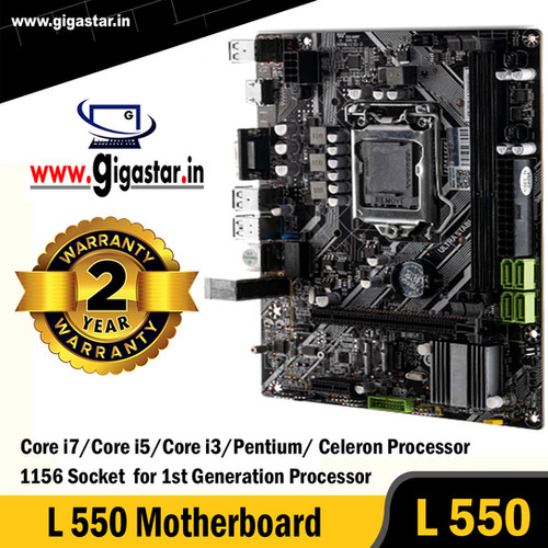 HOT Motherboard I5 650 Socket 1155 I5 650 Motherboard I5 Price