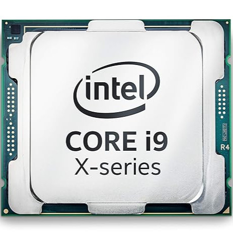 Intel Core i9-9900X X-Series Processor | LGA 2066 | High