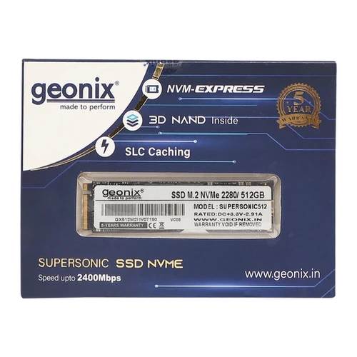 Geonix M2 Nvme Ssd Speed Nvme Ssd Speed In Rpm Geonix Ssd 320gb
