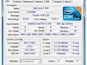 Exploring CPU-Z and its Insights into Your Computer's Heart