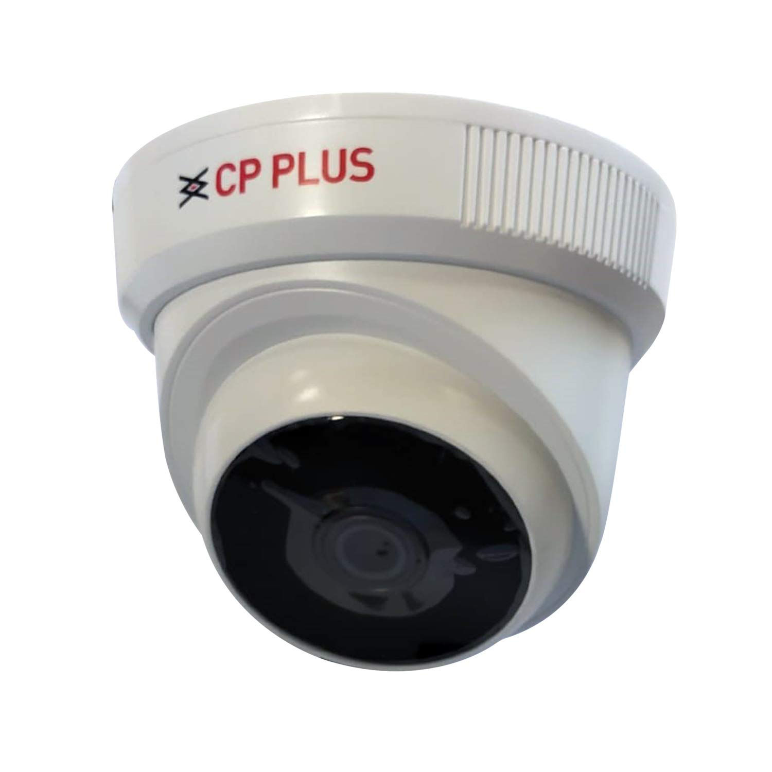 CP PLUS 2.4MP Dome CP-URC-DC24PL2-V3-360