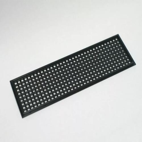 Universal IO Shield Plate for Motherboard Compatibility and Custom ...