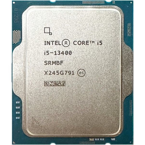 CPU Intel i5 13400F LCA1700 Intel® Core™ i5 13400 13th Generation Processor, 2.50 GHz for