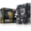 GIGABYTE H110M-H
