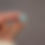 Thumbnail: Mountainscape Ring ~ Carico Lake Turquoise set in 9ct gold ~6.5 wide band