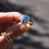 Thumbnail: Portal Signet Ring ~ Boulder Opal set in 9ct Gold - size7