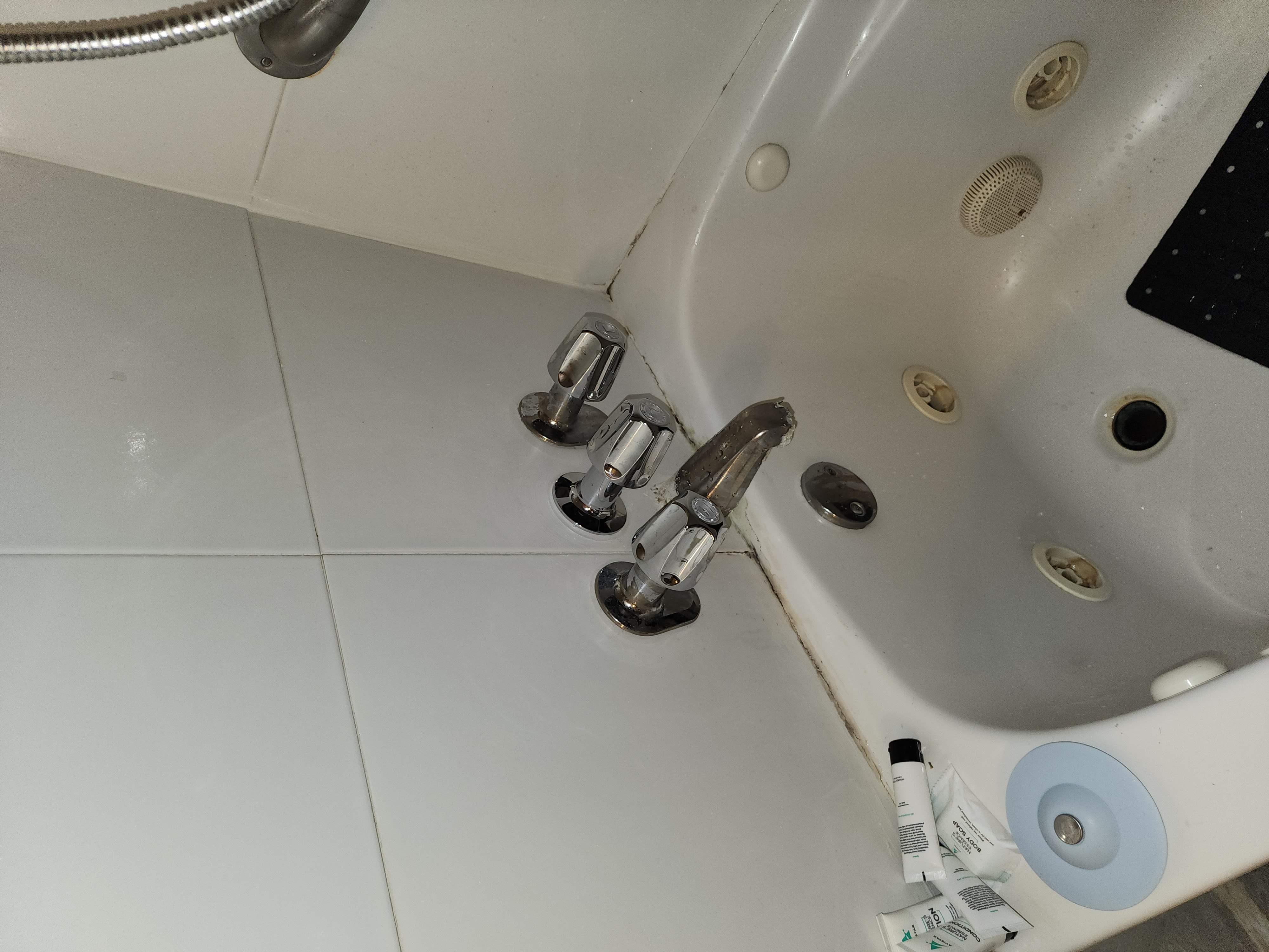 Shower/Bathtub Repair service from Repair-It Eric