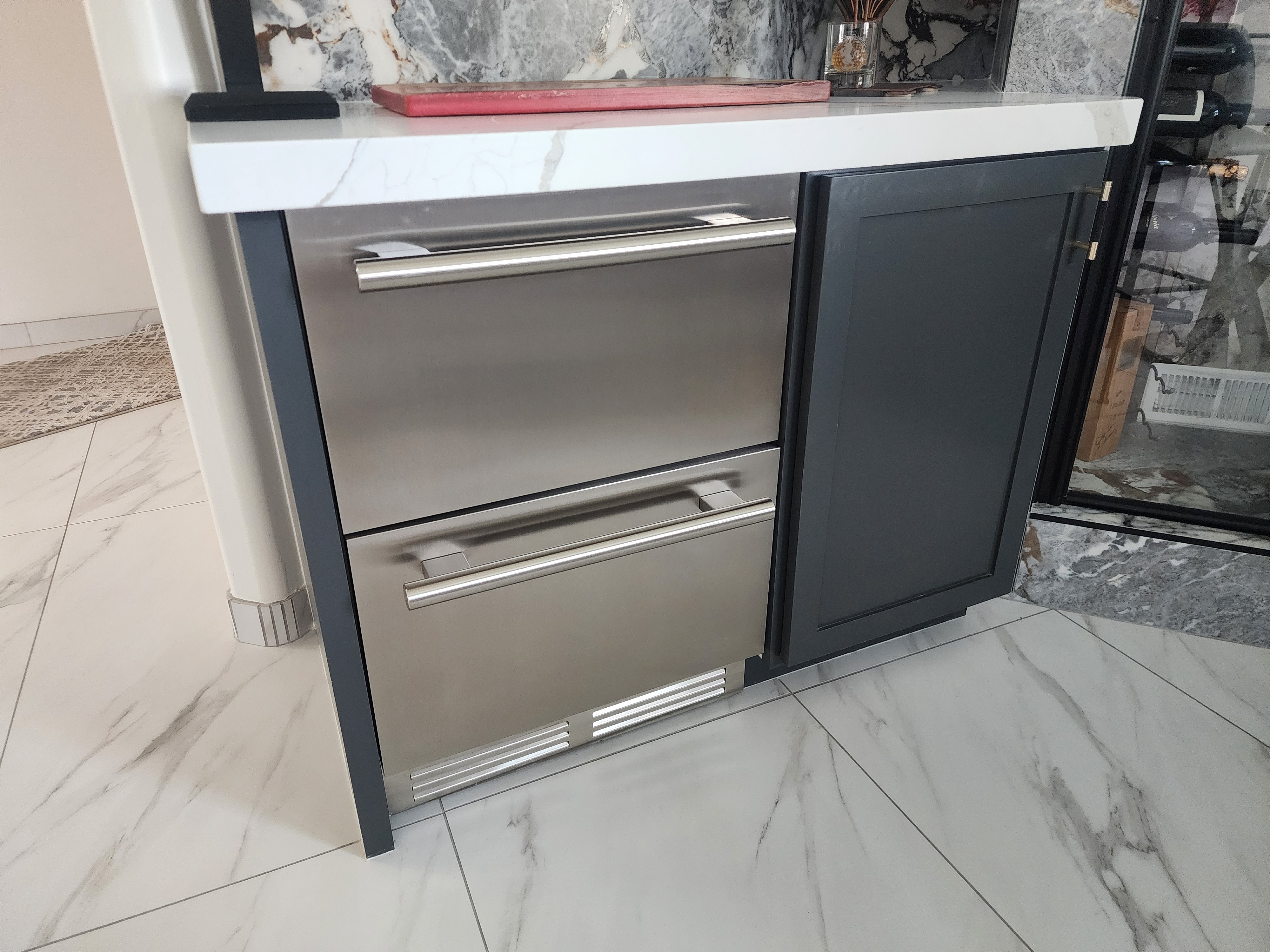 Dishwasher Installation service from Repair-It Eric