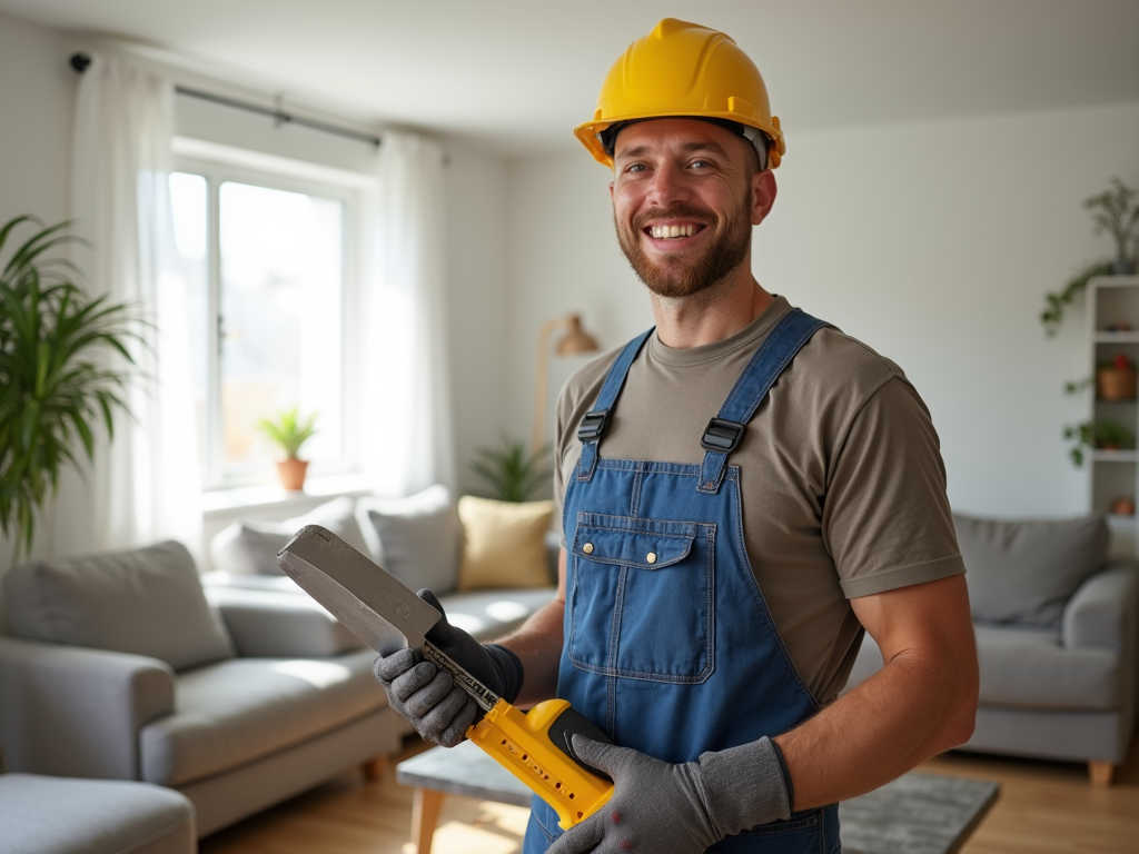 Home Care Visit service from Repair-It Eric