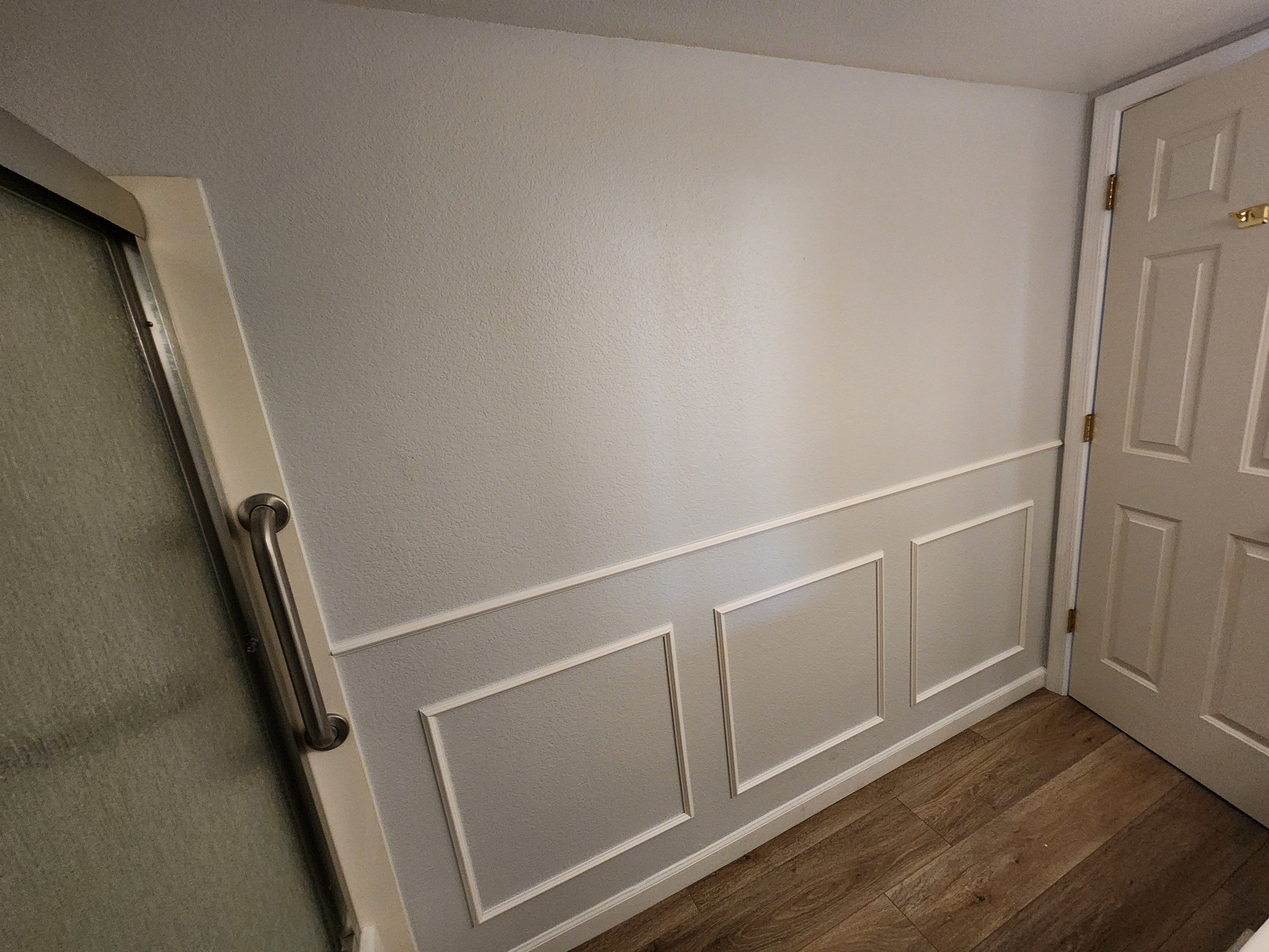 Interior Painting service from Repair-It Eric