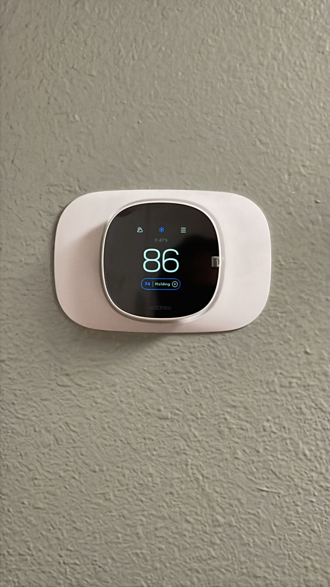 Smart Thermostat service from Repair-It Eric