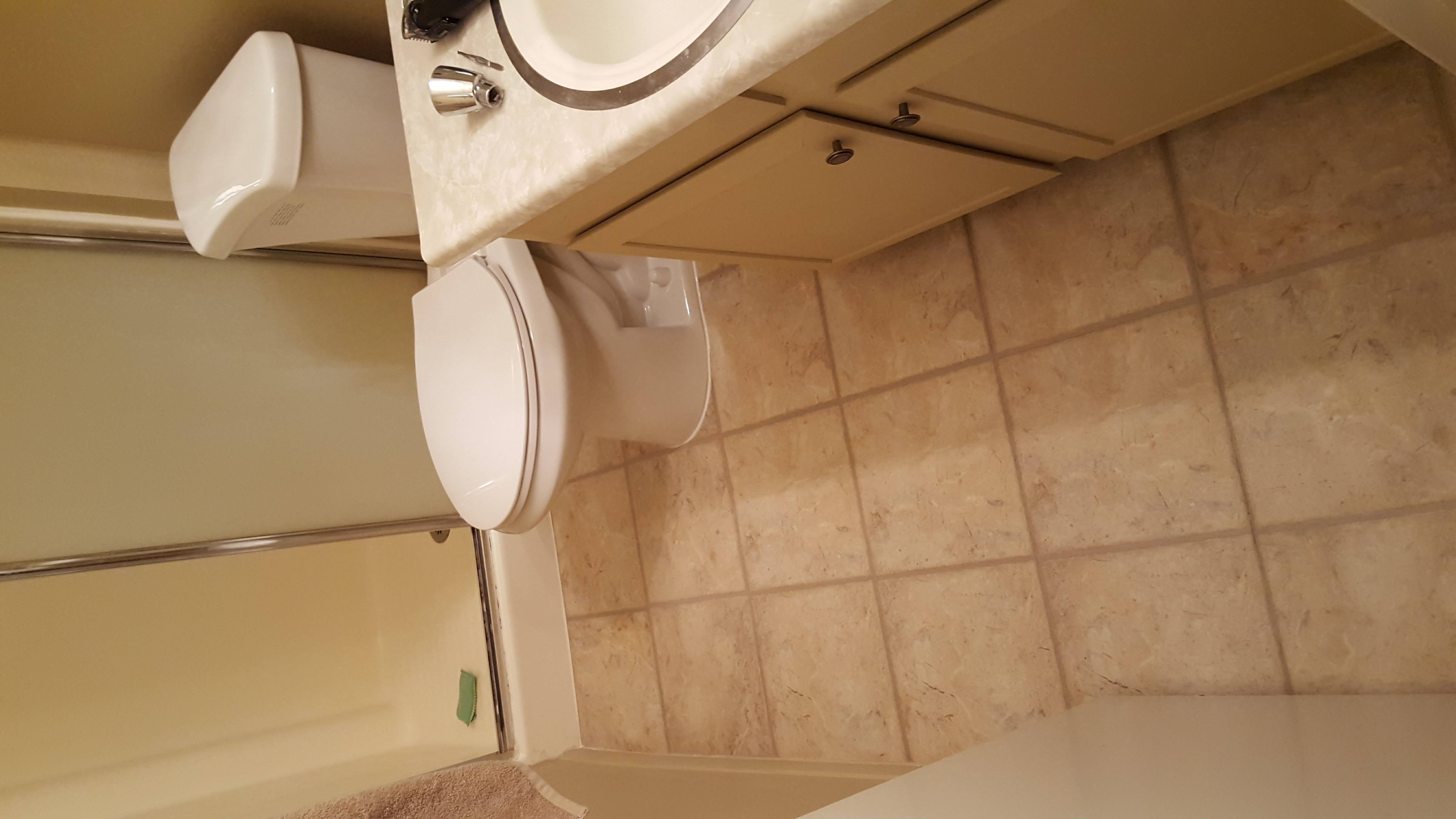 Toilet Repair service from Repair-It Eric