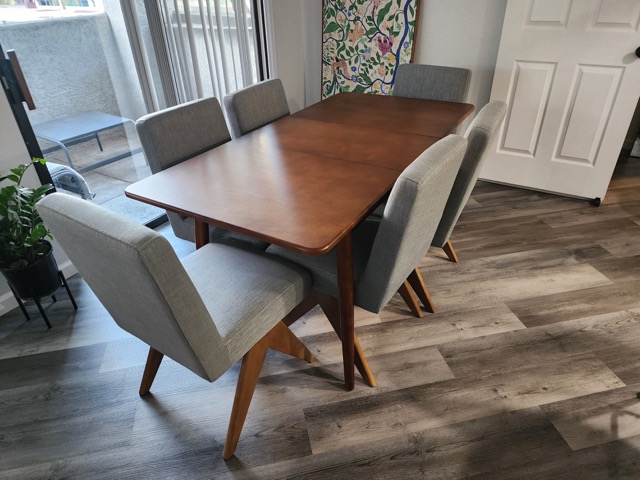 Furniture Assembly service from Repair-It Eric
