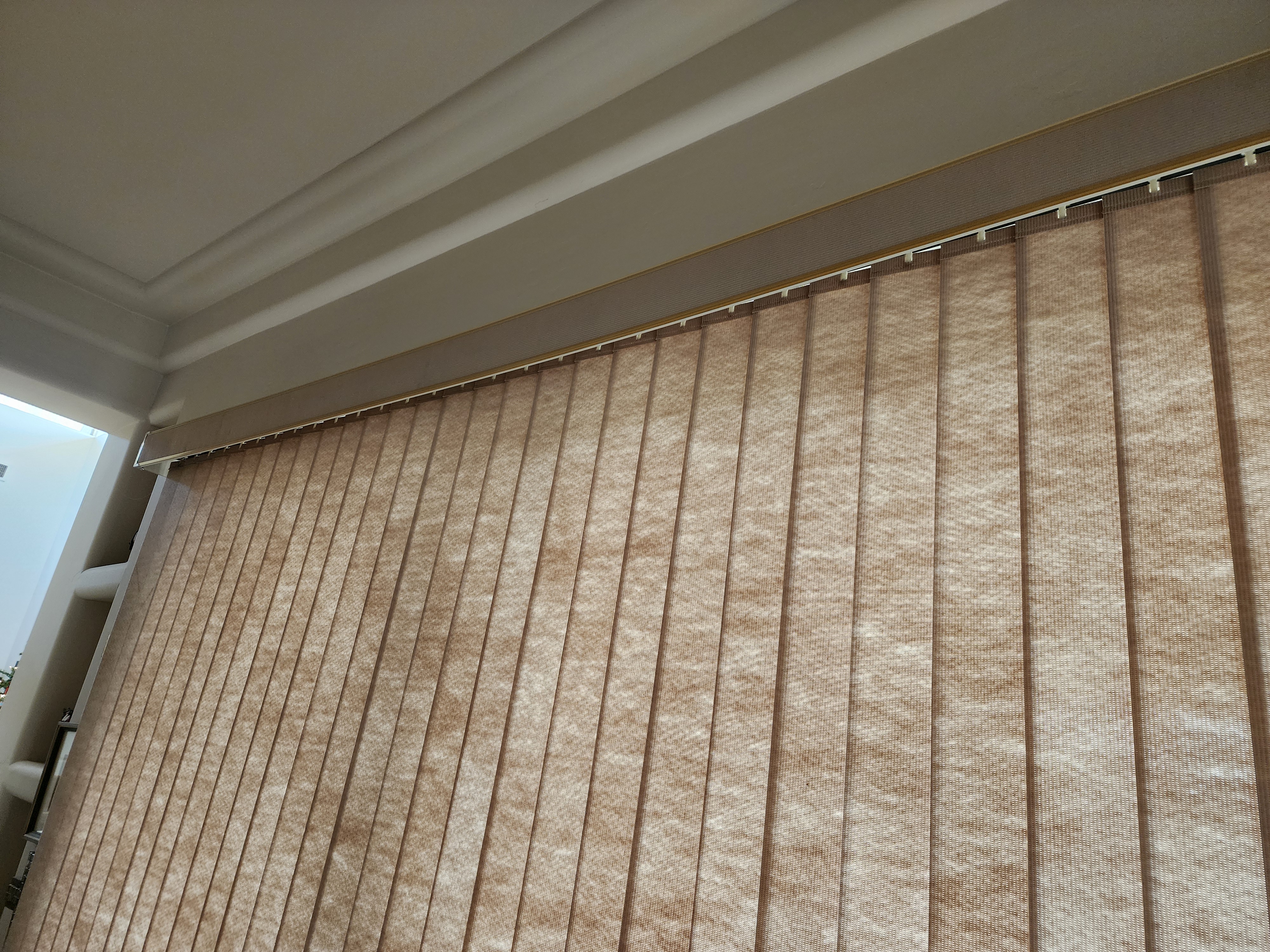 Curtains and Blinds service from Repair-It Eric