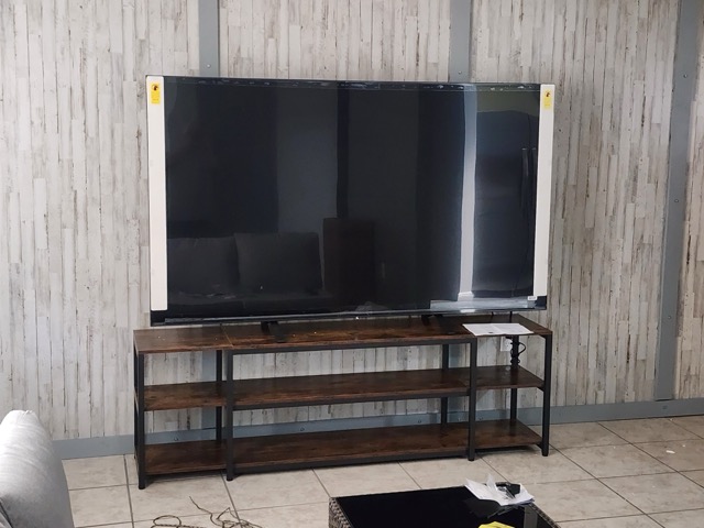 TV Installation service from Repair-It Eric