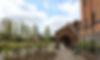 Golders Green Crematorium