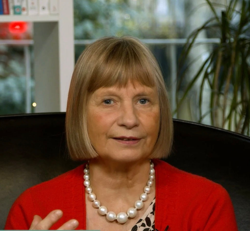 Apaiser les deuils difficiles avec l'IFS