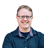 Tyler Amundson is the director of Mission and Development at Allies In Aging