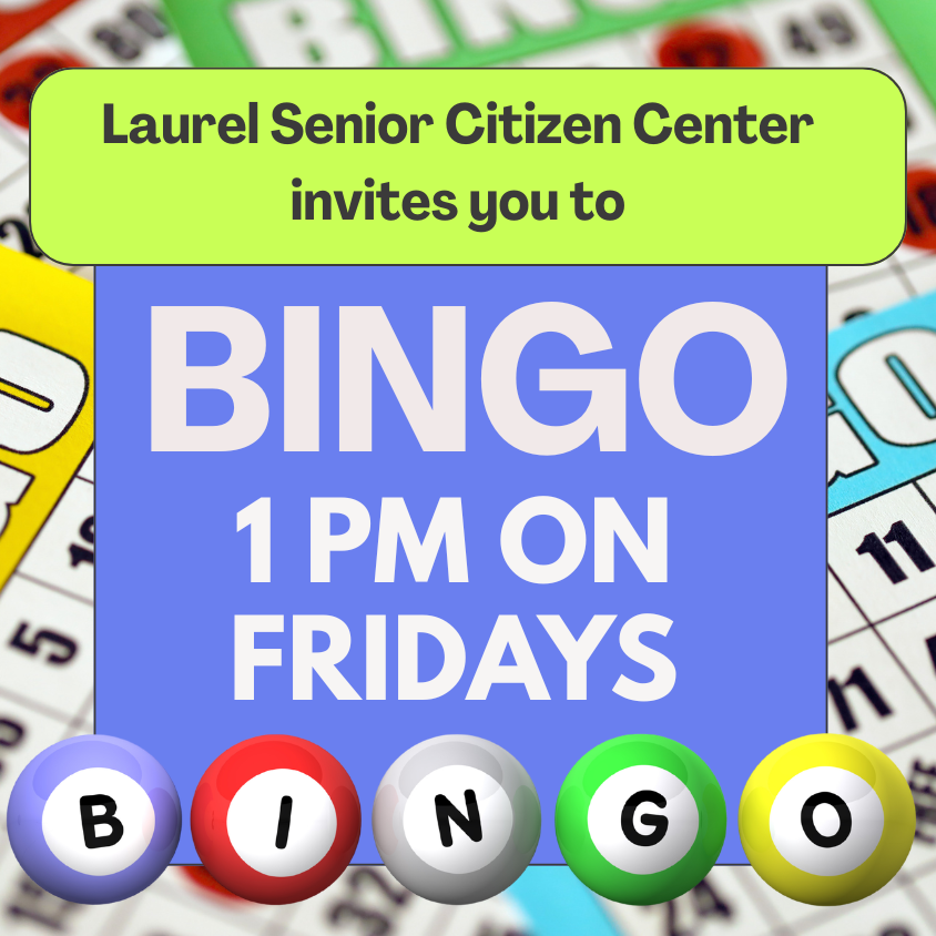 BINGO