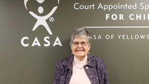 What's Next? Meaningful Volunteer Work Has No Age Limit