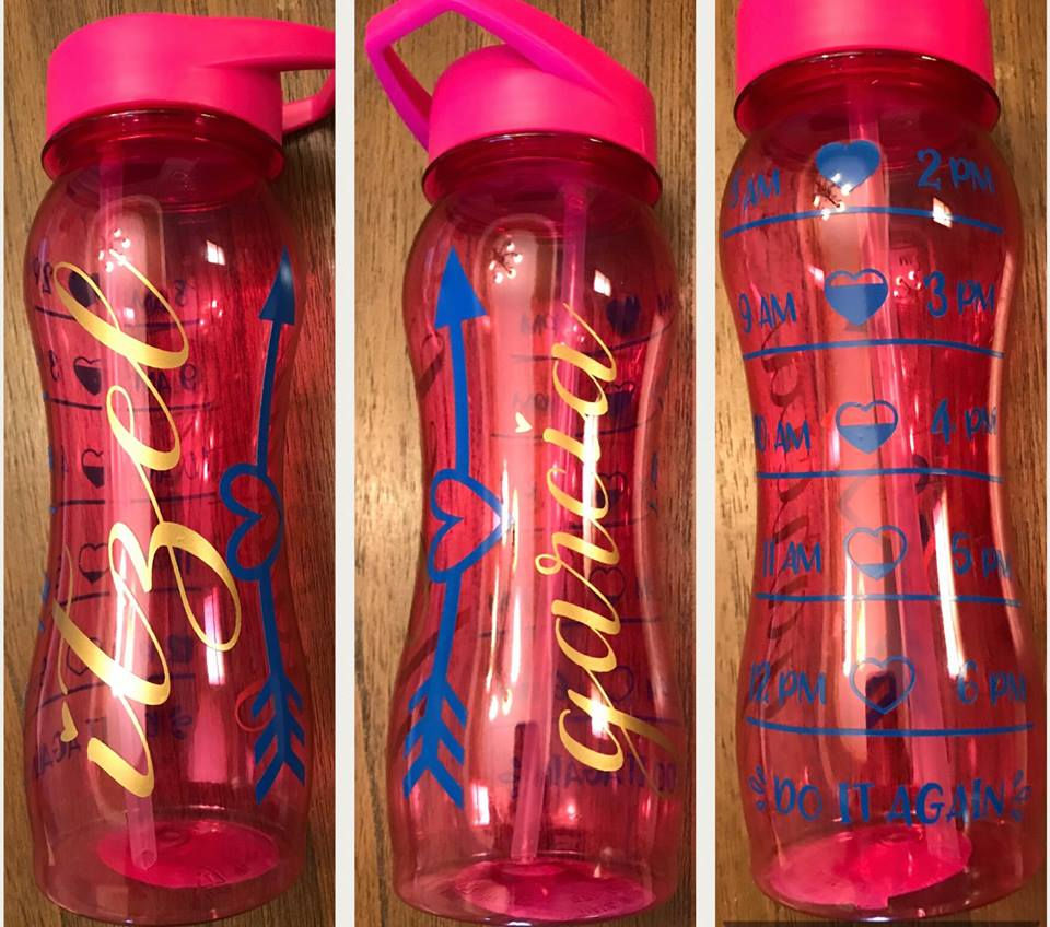 VASOS PERSONALIZADOS