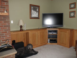 BUILT TO YOUR SPECIFICATIONS