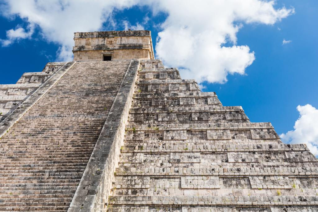 Chichen Itza