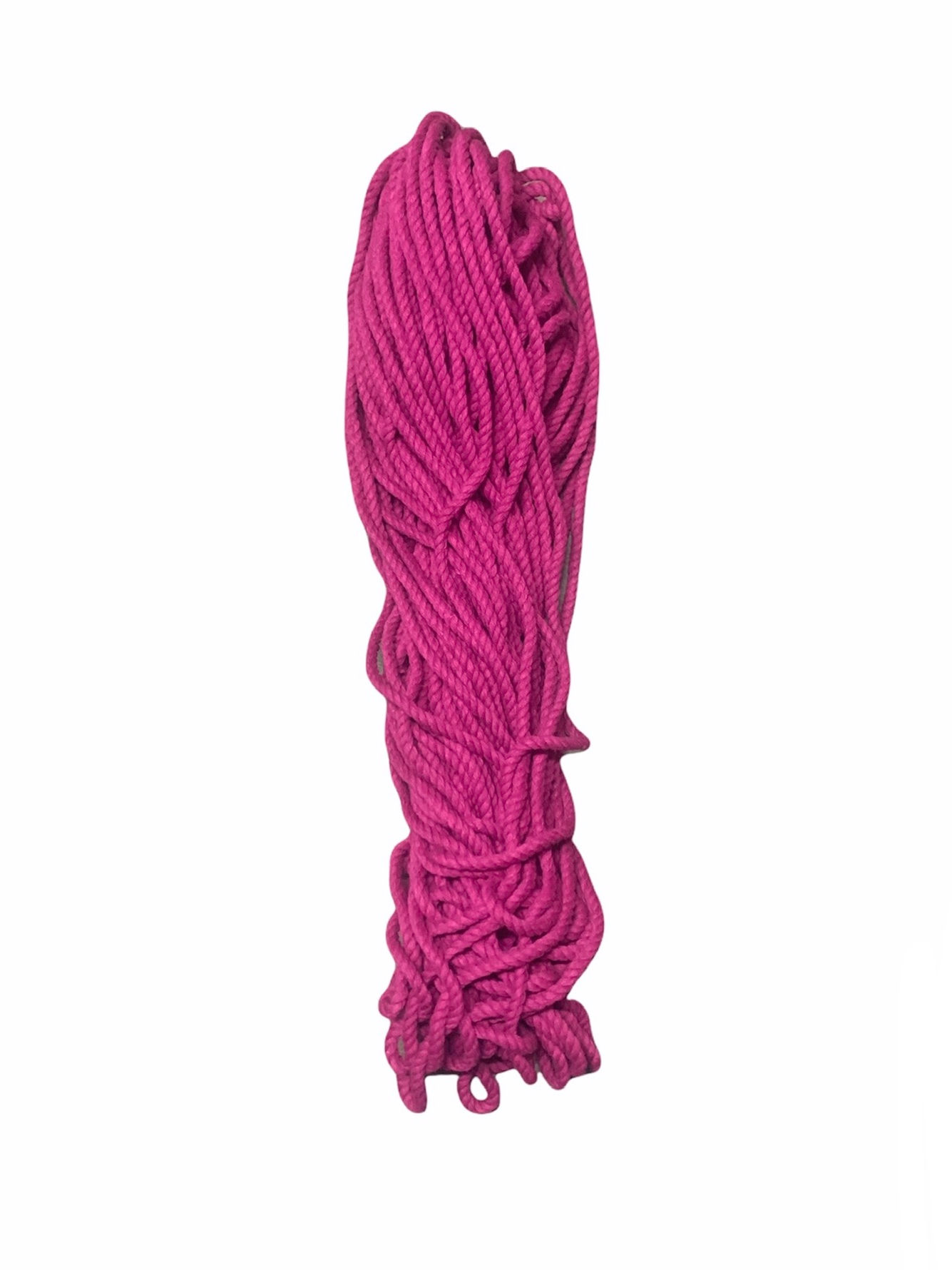 CD00513 Macramé Colour (Sangria Purple)