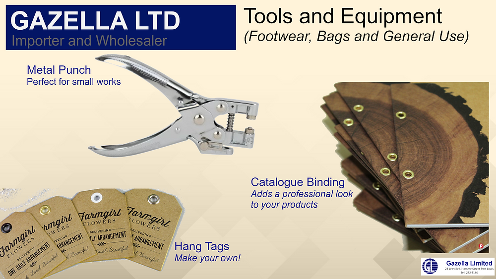 How to apply eyelet with handheld eyelet plier