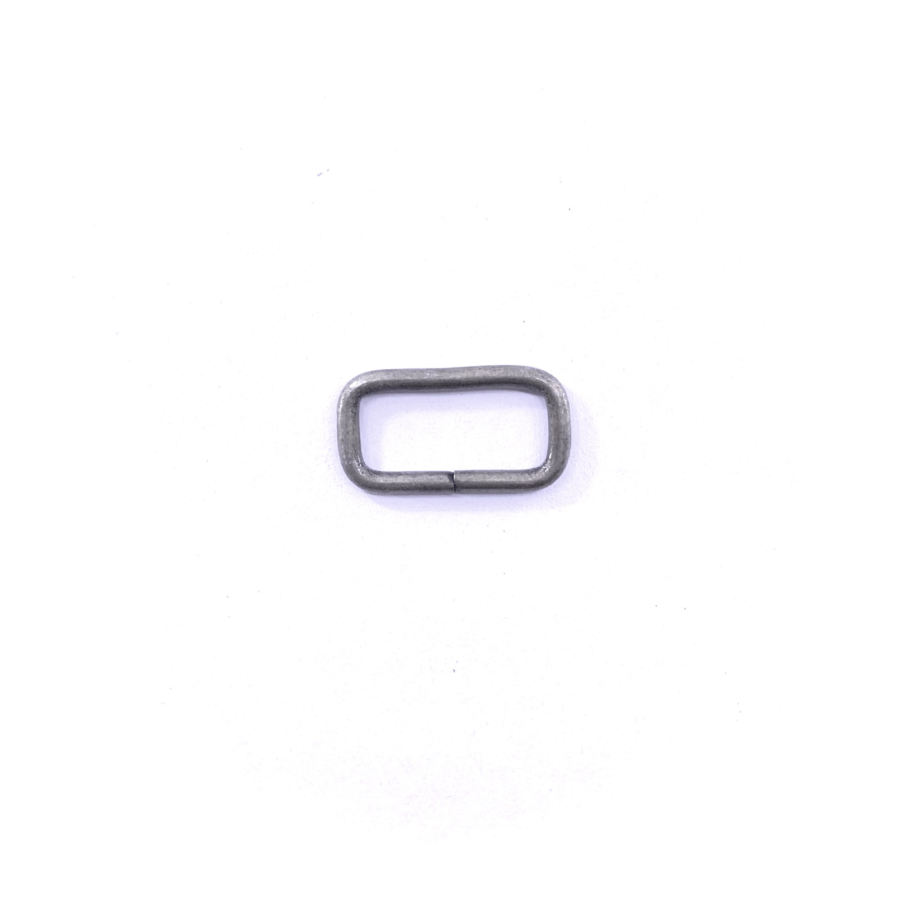 Iron Ring (Rectangle) 3/4" RG4 Bronze