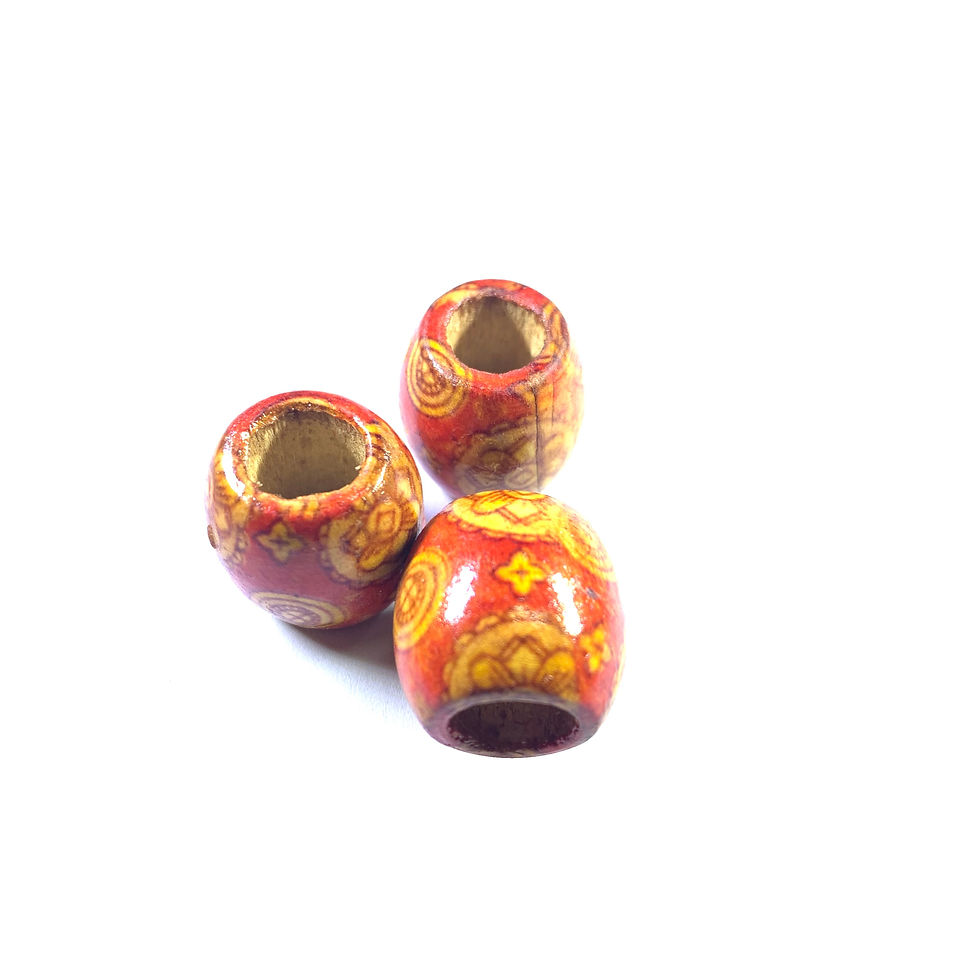 Thumbnail: BE00032 Beads (Barrel)