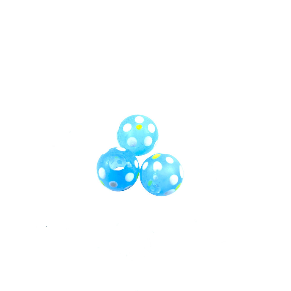 Thumbnail: BE00022 Beads(Polka)